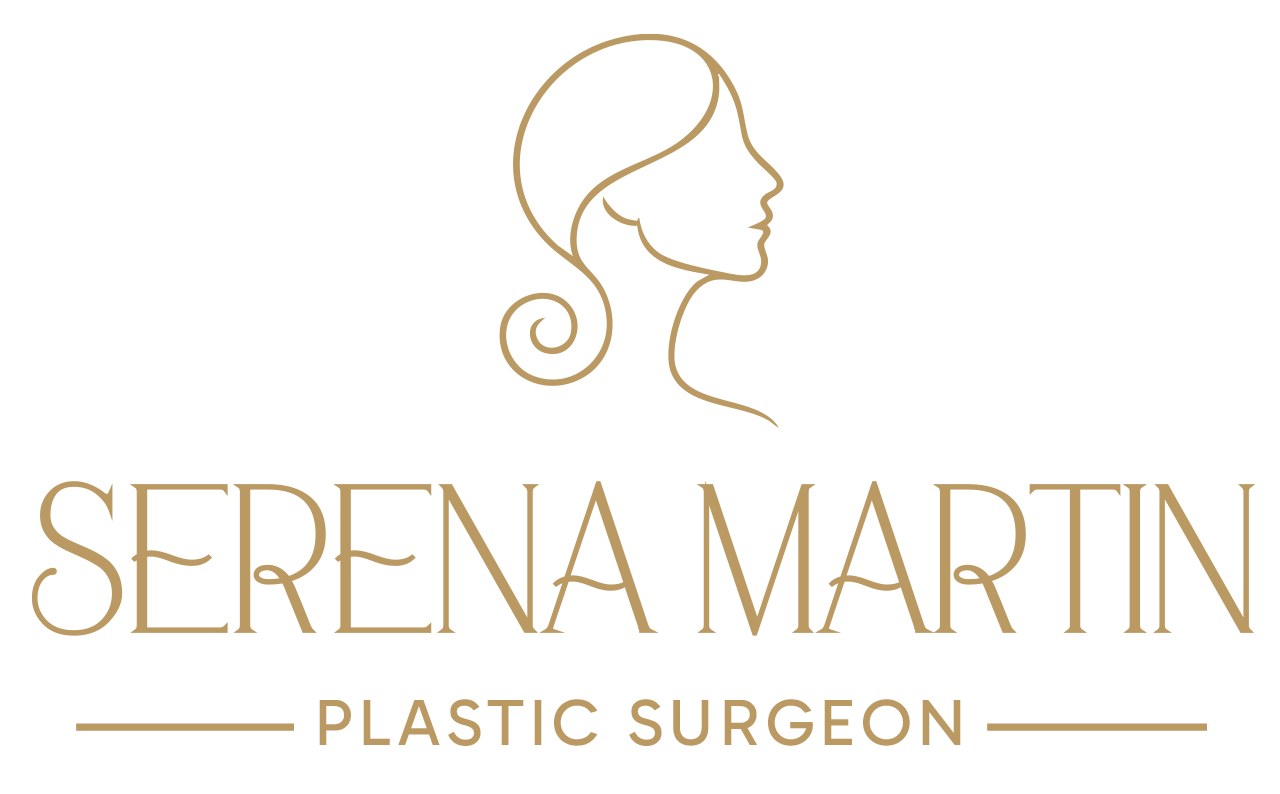 Serena Martin