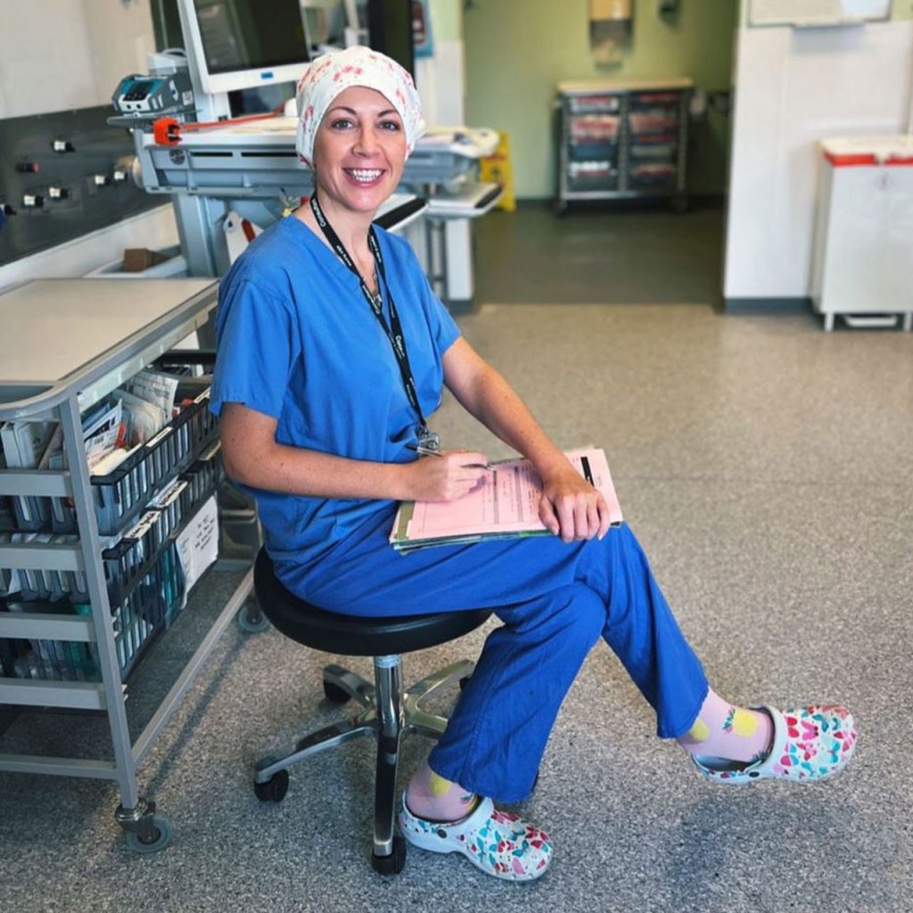 Serena Plastic Surgeon
